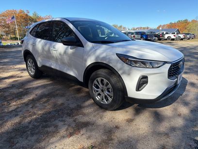 New 2026 Ford Escape Active w/ Tech Pack #1