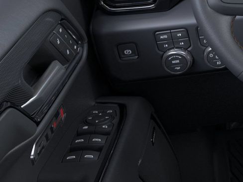 New 2026 GMC Sierra 1500 AT4 w/ AT4 Premium Package AWD/4WD image 22