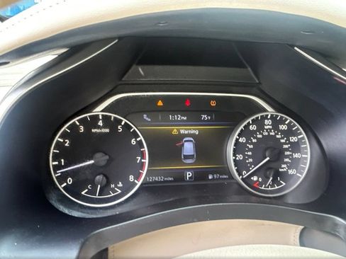 Used 2015 Nissan Murano SL FWD image 11