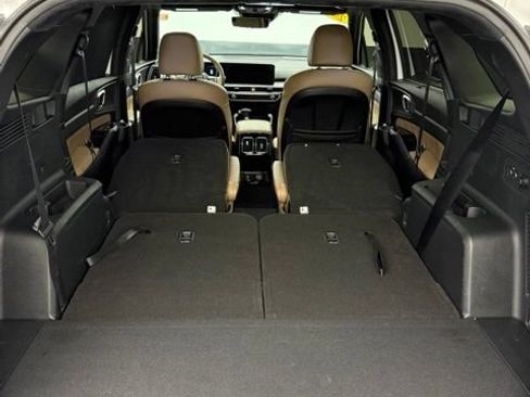 Used 2024 Kia Sorento SX Prestige w/ Olive Brown Leather Package AWD/4WD image 68