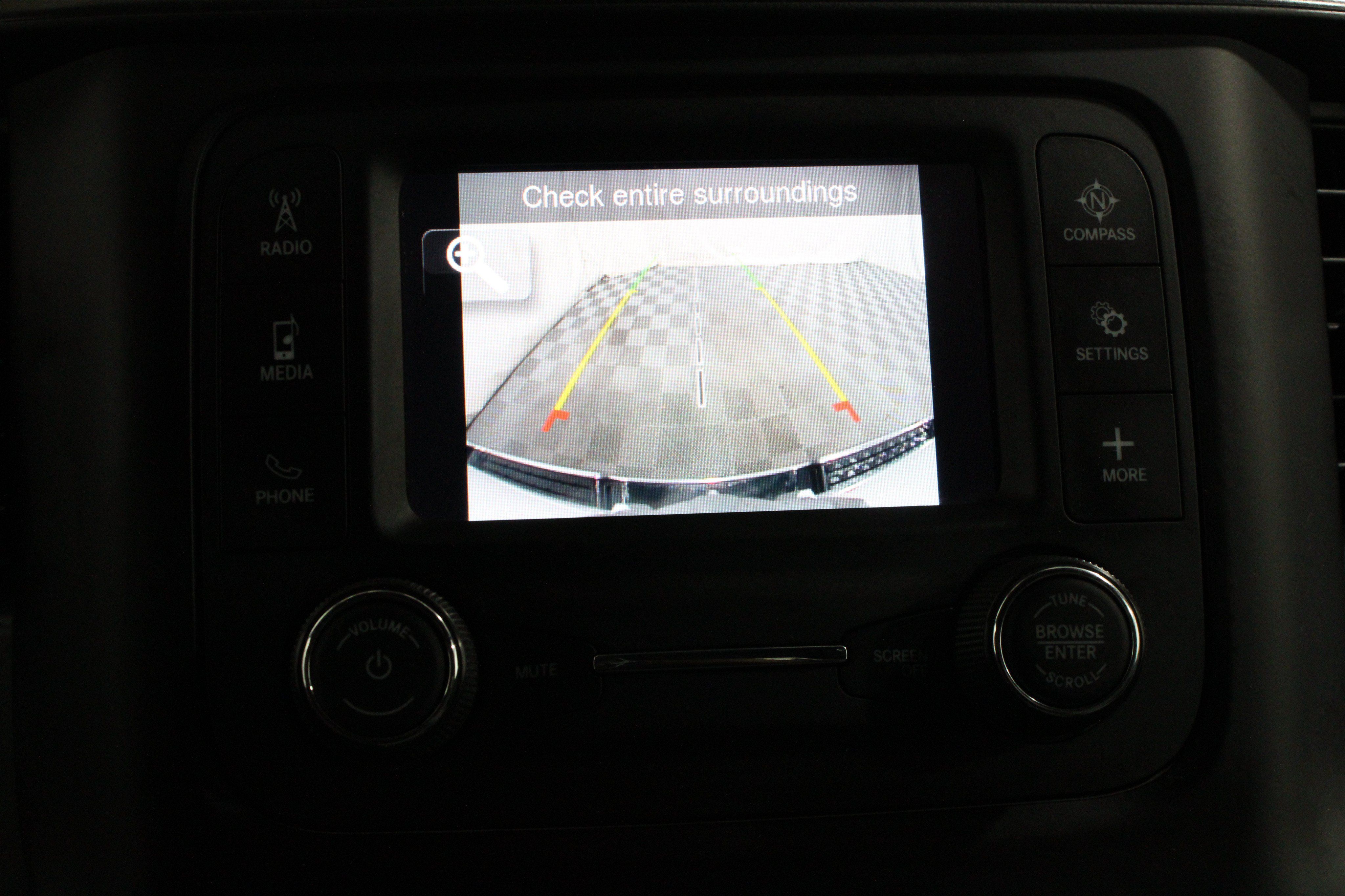 Used 2022 RAM 1500 Big Horn AWD/4WD image 14