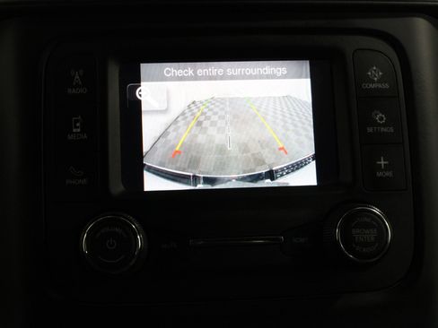 Used 2022 RAM 1500 Big Horn AWD/4WD image 14