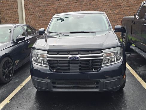 Used 2022 Ford Maverick Lariat w/ Lariat Luxury Package FWD image 2