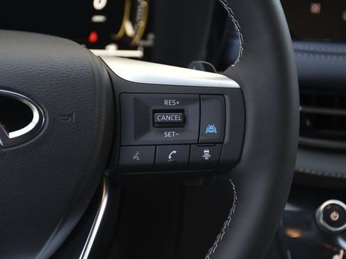 New 2026 INFINITI QX60 Sport w/ Dark Cargo Package image 9