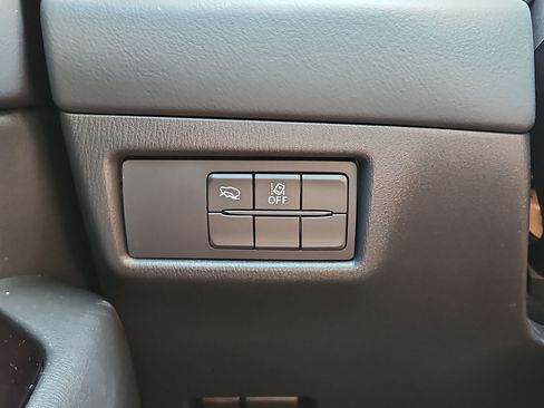 Used 2024 MAZDA CX-5 AWD 2.5 S w/ Select Package image 21