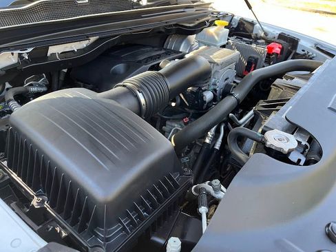 Used 2022 RAM 1500 Laramie image 31
