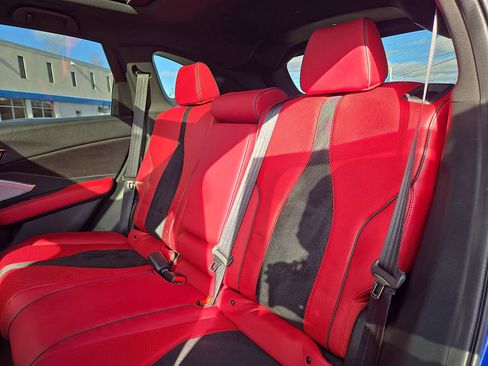 Used 2023 Acura RDX A-Spec image 12