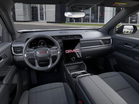 New 2026 GMC Terrain Elevation FWD image 15