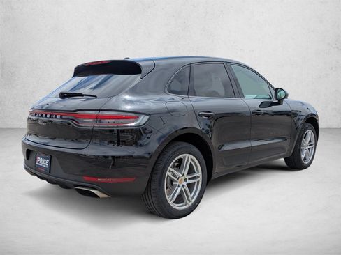 Used 2020 Porsche Macan AWD/4WD image 5