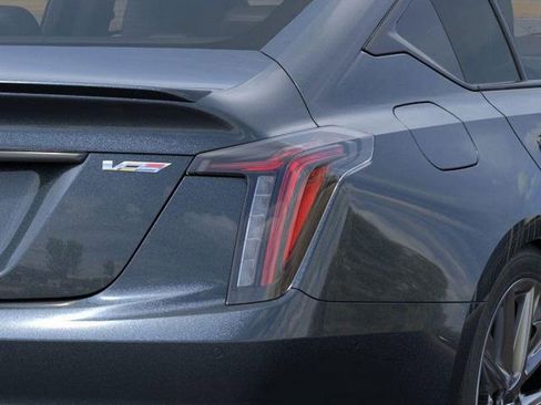 New 2026 Cadillac CT5 V image 11