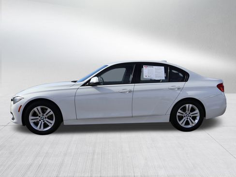 Used 2016 BMW 328i Sedan image 5