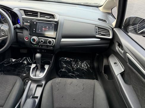 Used 2016 Honda Fit EX image 22