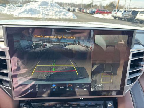 New 2026 Toyota Tundra 1794 Edition image 13