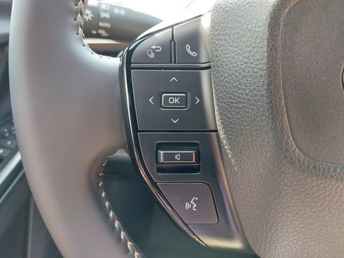 Used 2026 Toyota bZ Woodland AWD/4WD image 33