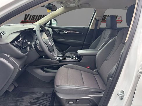 Used 2023 Buick Envision Preferred AWD/4WD image 9