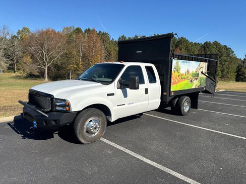 Used 2000 Ford F350 XL image 13