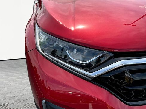 Used 2021 Honda CR-V EX image 32