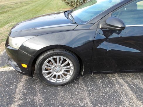 Used 2012 Chevrolet Cruze Eco image 26