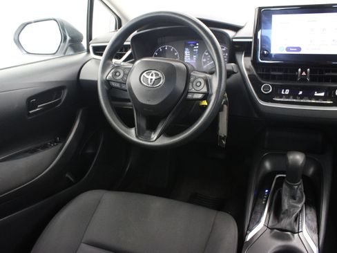 Used 2024 Toyota Corolla LE FWD image 27
