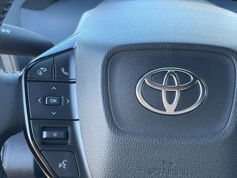 Certified 2024 Toyota bZ4X XLE w/ Weather Package image 22