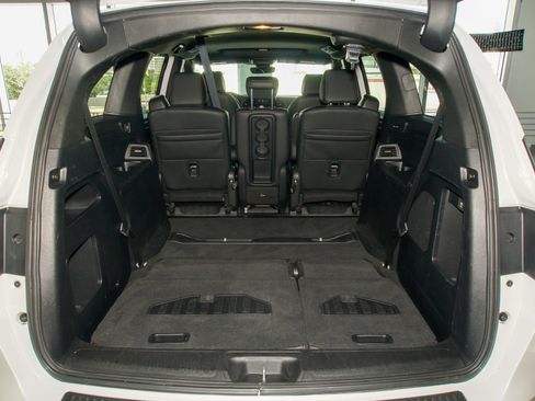 Used 2025 Honda Odyssey Sport-L image 11