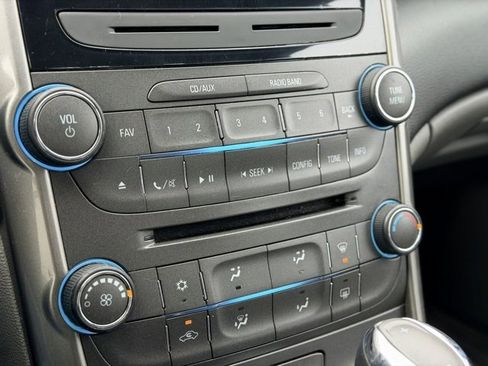 Used 2013 Chevrolet Malibu LS w/ Protection Package image 11