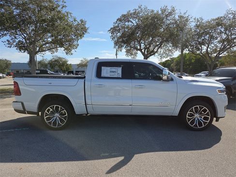 New 2026 RAM 1500 Tungsten w/ Towing Technology Group image 4