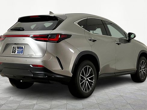 Used 2024 Lexus NX 350 AWD image 6