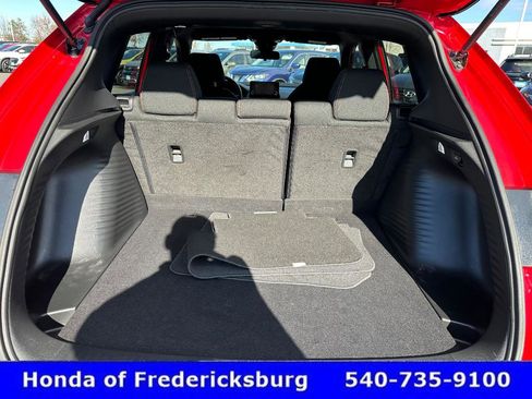 Certified 2023 Honda HR-V Sport image 37