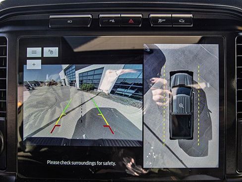 Used 2023 Ford F150 Tremor w/ Equipment Group 402A High image 13