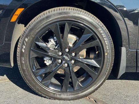 Used 2022 Chevrolet Blazer RS image 9