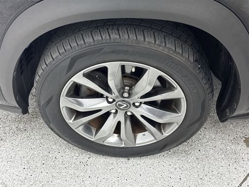 Used 2016 Lexus NX 200t F Sport image 45