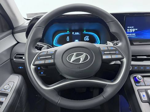 Used 2025 Hyundai Palisade XRT AWD/4WD image 19