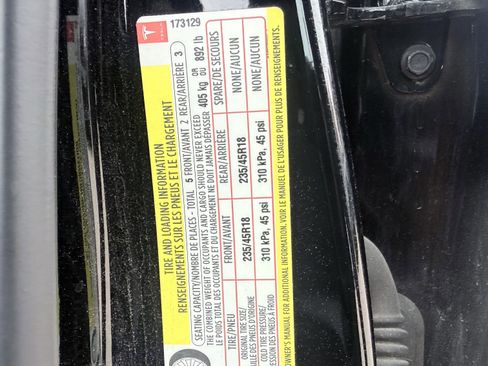 Used 2018 Tesla Model 3 Mid Range image 22