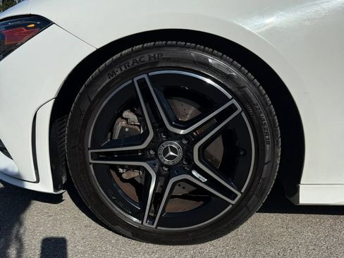 Used 2020 Mercedes-Benz CLA 250 4MATIC image 33