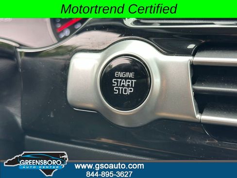 Used 2021 Kia Seltos SX AWD/4WD image 37