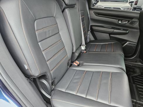 Used 2026 Honda CR-V Sport-L image 29
