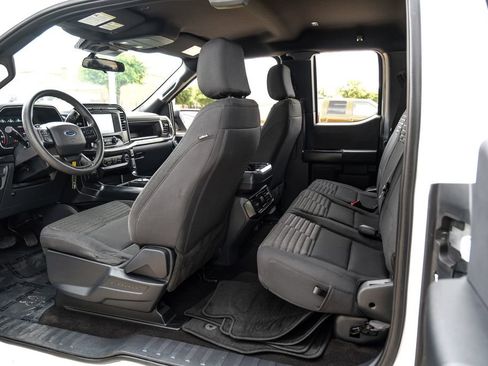 Used 2023 Ford F150 XL w/ STX Appearance Package RWD image 37