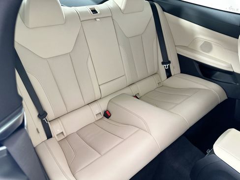 Used 2026 BMW 430i xDrive Coupe w/ Parking Assistance Package image 24