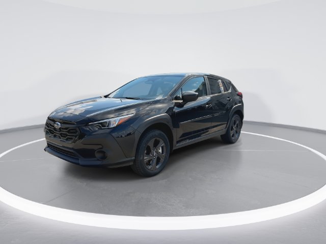 New 2026 Subaru Crosstrek 2.5i AWD/4WD image 3