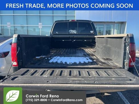 Used 2005 Ford F350 King Ranch image 7