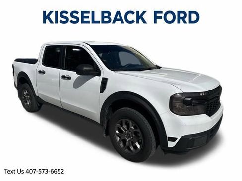 Used 2024 Ford Maverick XLT FWD image 1