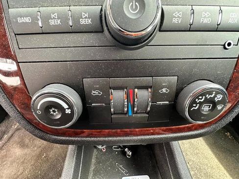 Used 2007 Chevrolet Impala LT w/ Preferred Equipment Group FWD image 37