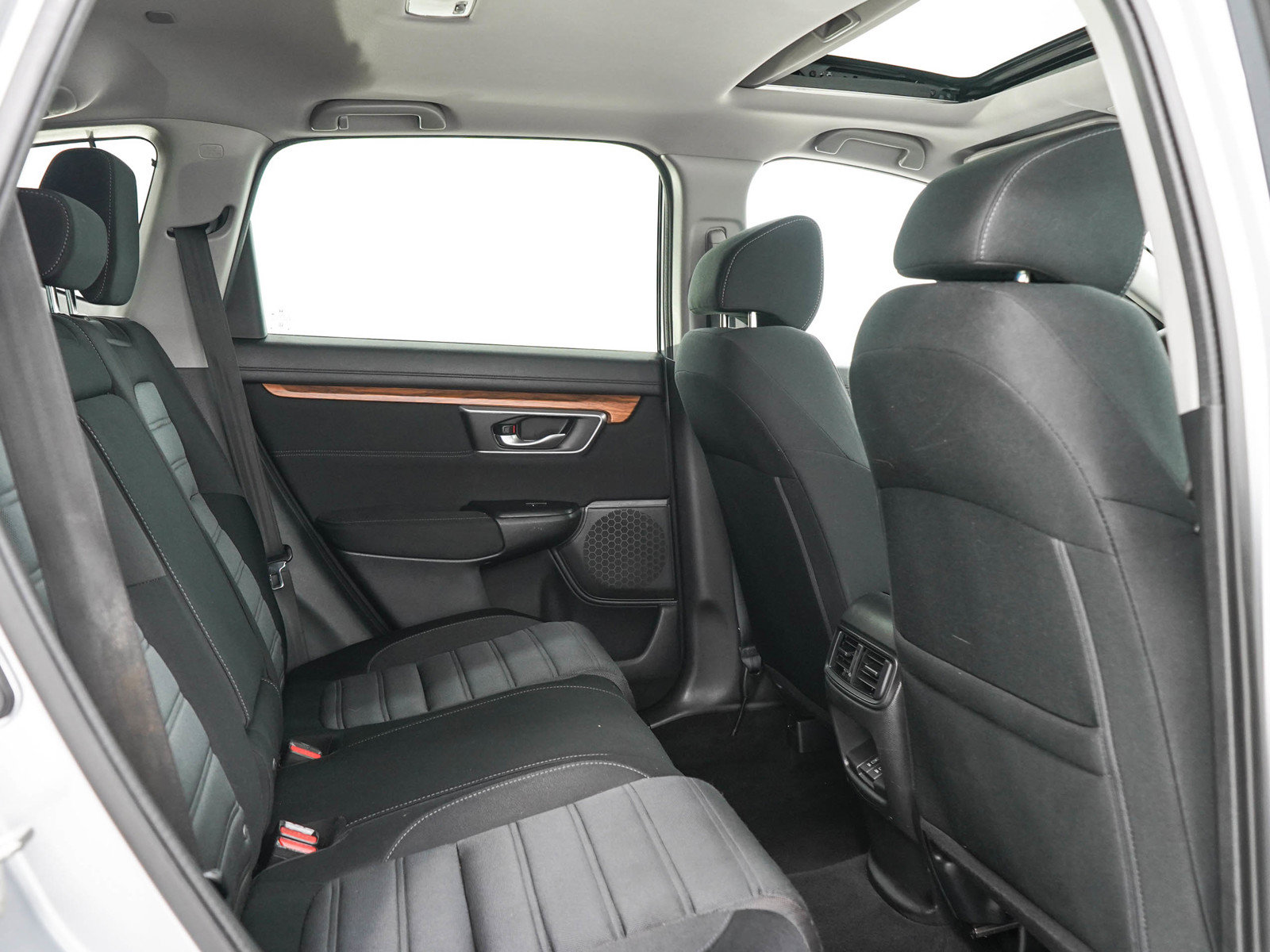 Used 2017 Honda CR-V EX image 13