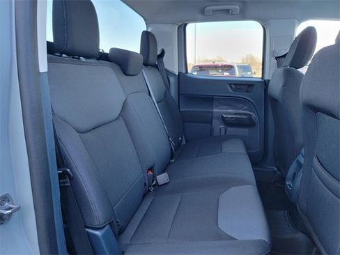 Certified 2023 Ford Maverick XL image 22