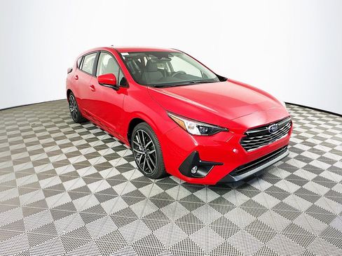 New 2026 Subaru Impreza 2.0i Sport image 2