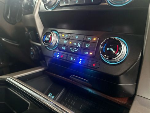 Used 2021 Ford F350 King Ranch w/ Snow Plow Prep Package image 30