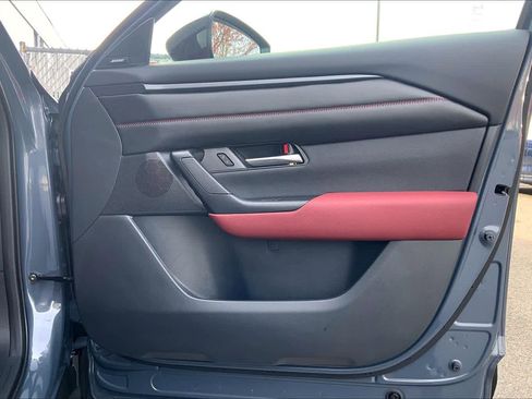 Used 2026 MAZDA CX-50 2.5 Hybrid w/ Weather Package image 23