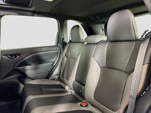 New 2026 Subaru Forester Sport AWD/4WD image 25