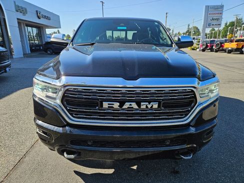 Used 2019 RAM 1500 Limited image 8